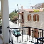 Pissouriana Apartment *
