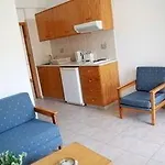 Pissouriana 아파트