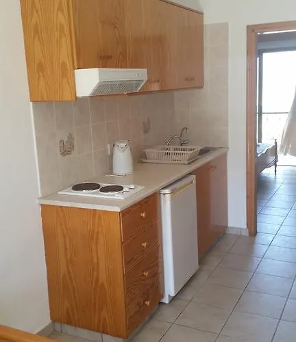 Pissouriana Appartement Pissouri