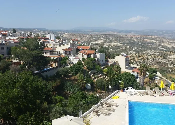 Pissouriana * Pissouri