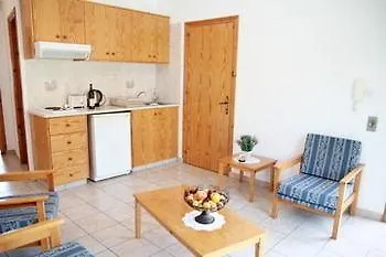 Pissouriana Pissouri