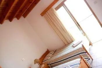 Appartement Pissouriana *