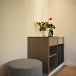Apartamento Pissouriana *