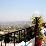 Apartment Pissouriana *