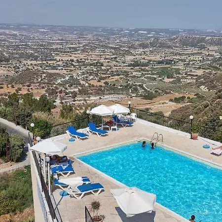 Pissouriana Appartement