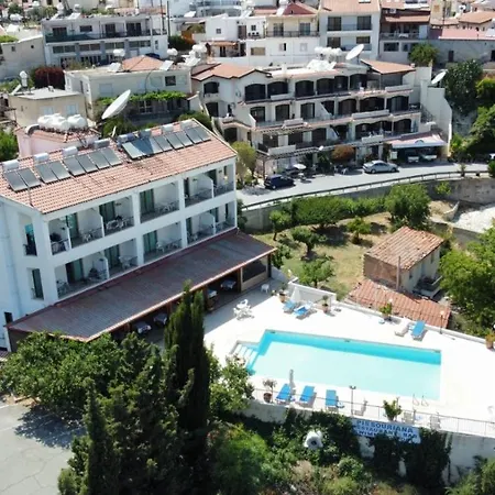 Pissouriana Appartamento Pissouri