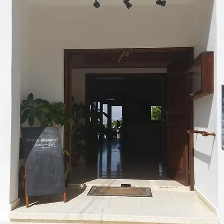 Pissouriana Pissouri