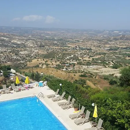 Appartement Pissouriana Pissoúri