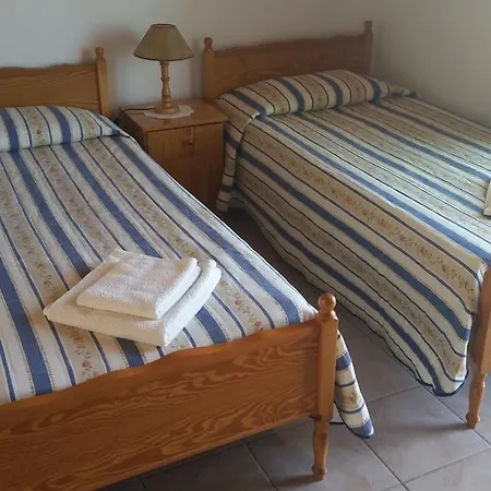 Apartamento Pissouriana Pissouri
