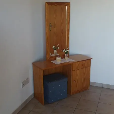 Apartamento Pissouriana