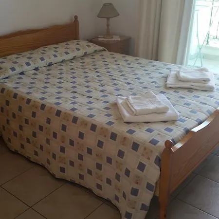 Appartement Pissouriana Pissoúri