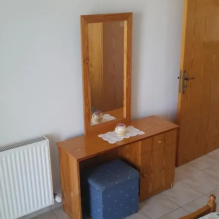 Pissouriana Appartement Pissoúri