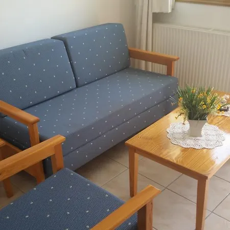 Appartamento Pissouriana