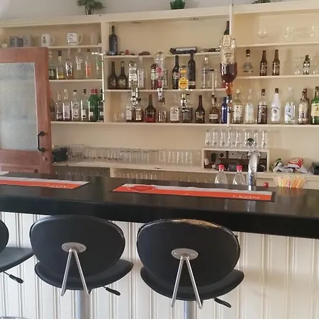 Pissouriana Appartement Pissoúri