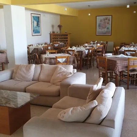 Appartement Pissouriana Pissoúri