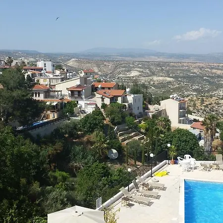 Pissouriana * Pissouri