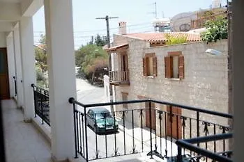 Pissouriana Apartment *