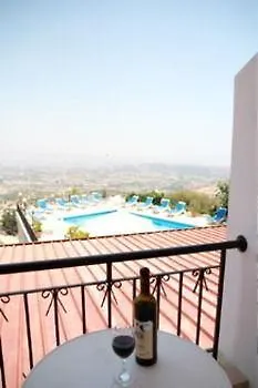 Apartamento Pissouriana Pissouri