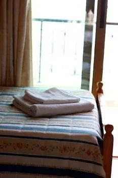 Pissouriana Appartement Pissoúri