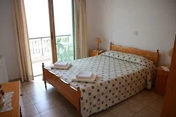 Pissouriana Apartamento