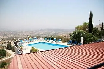 Pissouriana Appartement *