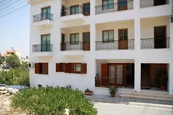 Appartement Pissouriana