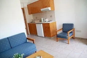 Pissouriana Appartamento