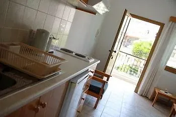 Appartamento Pissouriana *