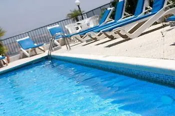 Pissouriana Appartement *