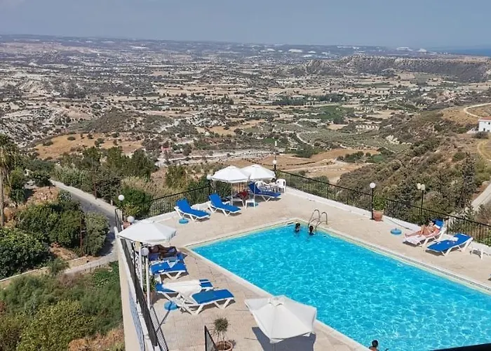 Pissouriana Apartamento