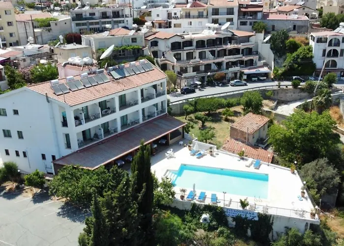 Pissouriana Apartamento Pissouri