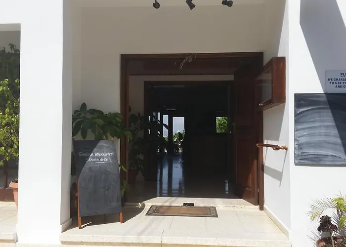 Pissouriana Pissouri