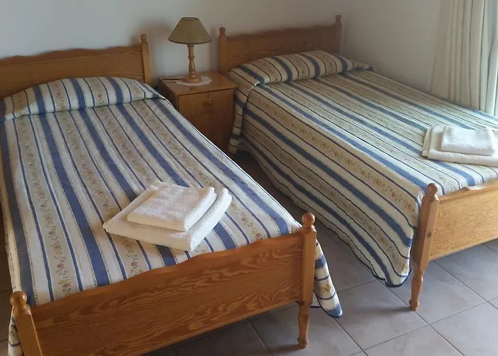 Apartamento Pissouriana Pissouri