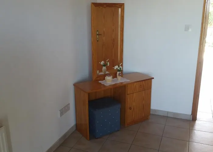 Apartamento Pissouriana