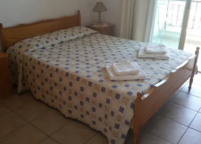 Apartamento Pissouriana Pissouri