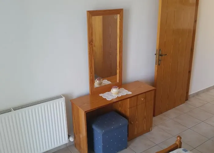 Pissouriana Apartamento Pissouri