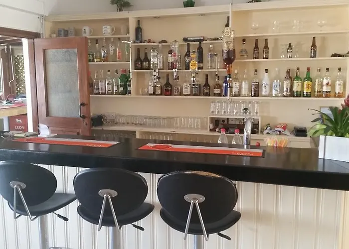 Pissouriana Apartamento Pissouri