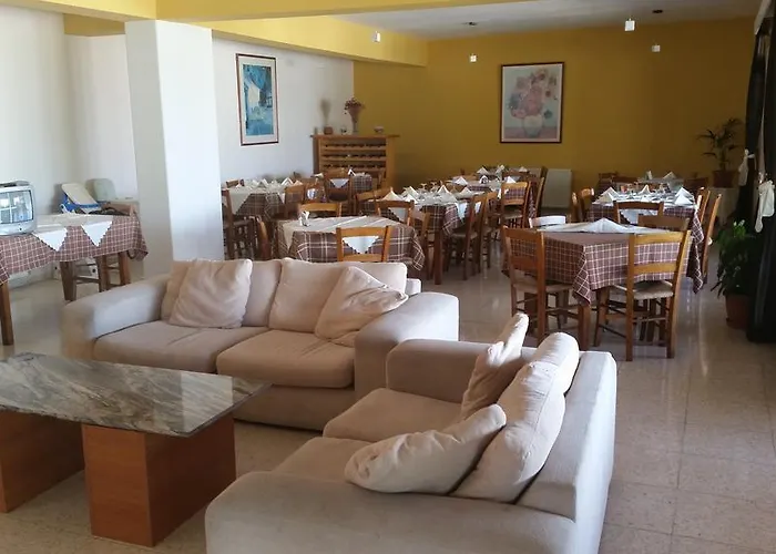 Apartamento Pissouriana Pissouri