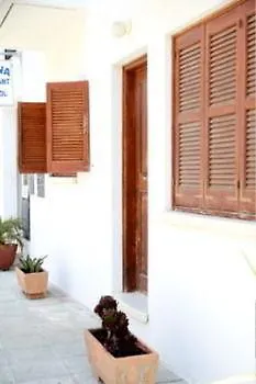 Pissouriana Apartamento