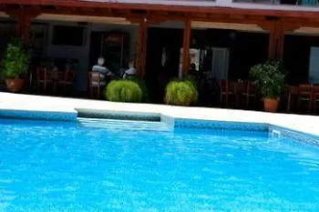 Apartamento Pissouriana