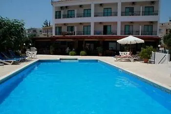 Pissouriana Apartamento Pissouri