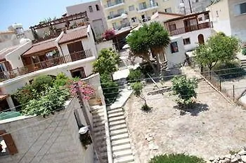 Pissouriana Pissouri